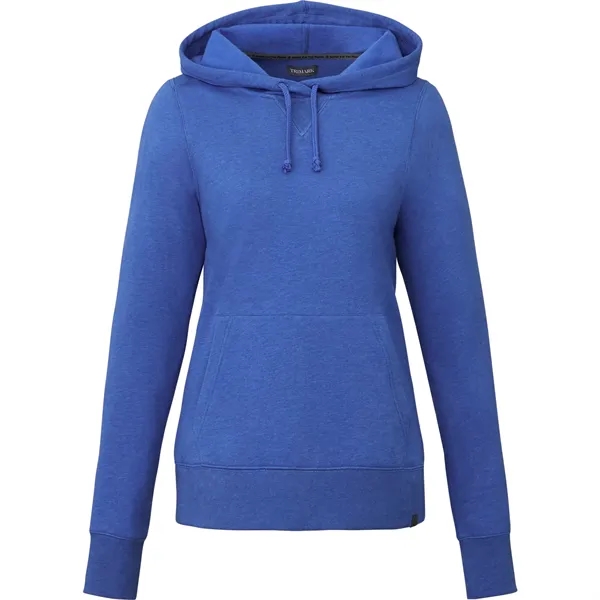 Women's ARGUS Eco Fleece Hoody... from ASI 66887 PCNA / Trimark