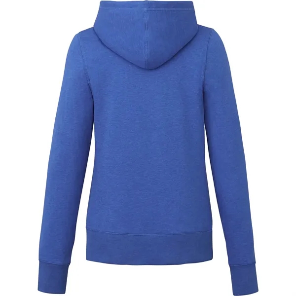 Women's ARGUS Eco Fleece Hoody... from ASI 66887 PCNA / Trimark