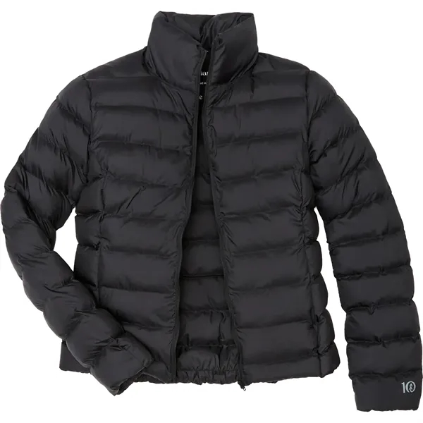 tentree Cloud Shell Packable Puffer - Women's... from ASI 66887 PCNA / Trimark