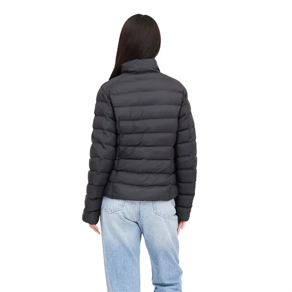 tentree Cloud Shell Packable Puffer - Women's... from ASI 66887 PCNA / Trimark