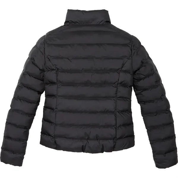 tentree Cloud Shell Packable Puffer - Women's... from ASI 66887 PCNA / Trimark