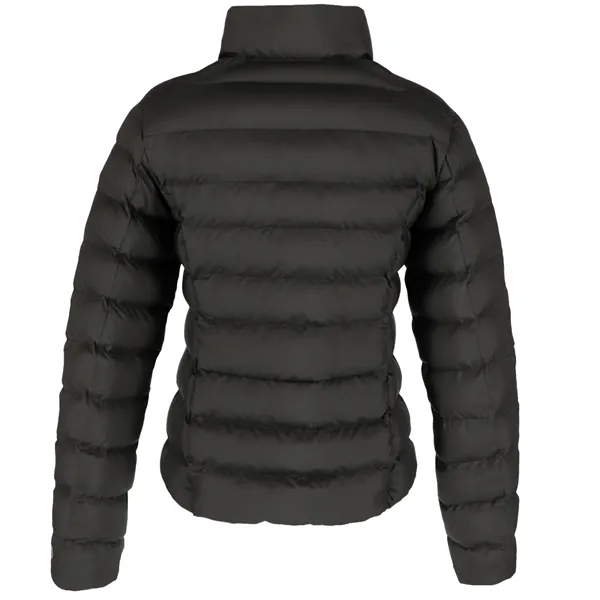 tentree Cloud Shell Packable Puffer - Women's... from ASI 66887 PCNA / Trimark