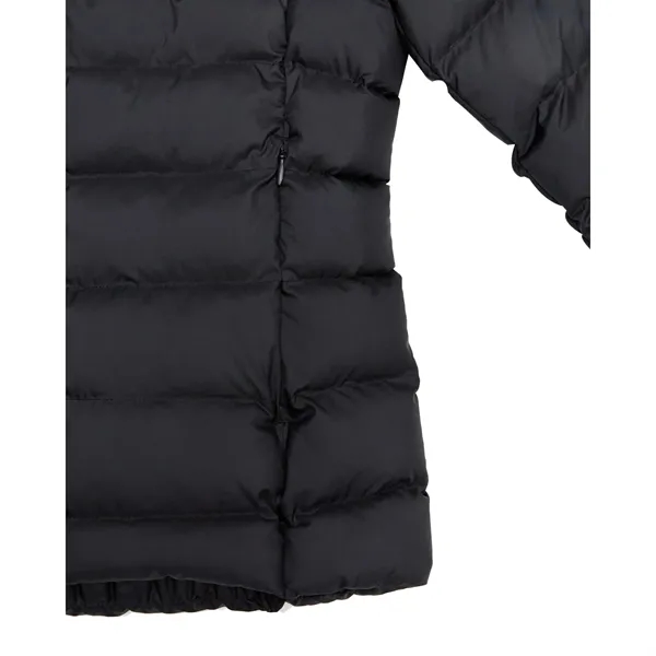 tentree Cloud Shell Packable Puffer - Women's... from ASI 66887 PCNA / Trimark