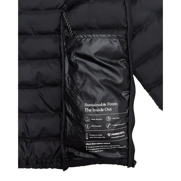 tentree Cloud Shell Packable Puffer - Women's... from ASI 66887 PCNA / Trimark