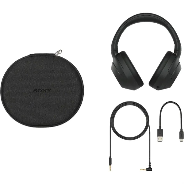 Sony ANC Wireless ULT Headphones... from ASI 66887 PCNA / Leeds