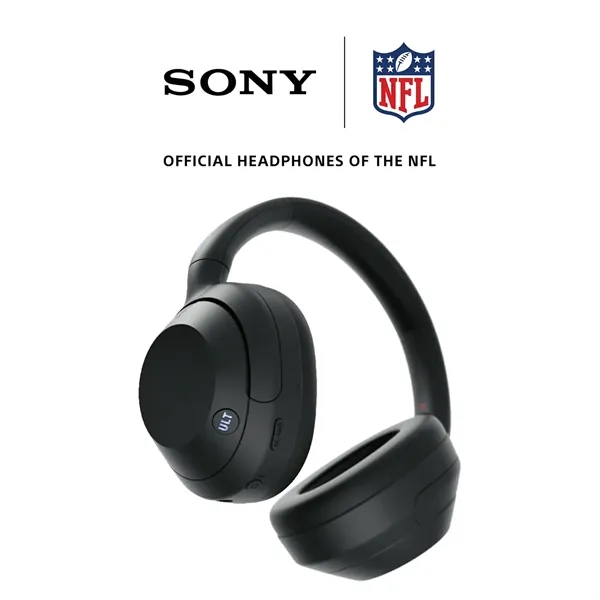 Sony ANC Wireless ULT Headphones... from ASI 66887 PCNA / Leeds