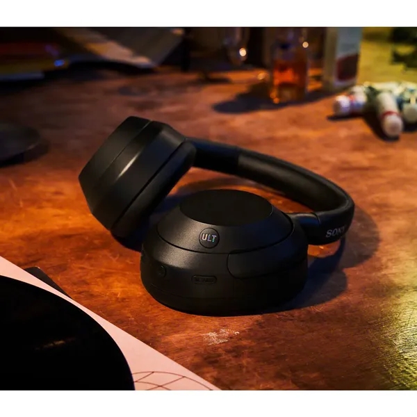 Sony ANC Wireless ULT Headphones... from ASI 66887 PCNA / Leeds