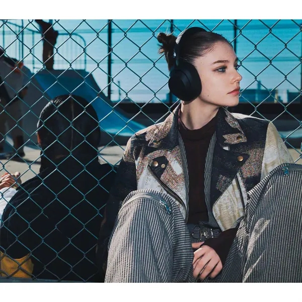 Sony ANC Wireless ULT Headphones... from ASI 66887 PCNA / Leeds