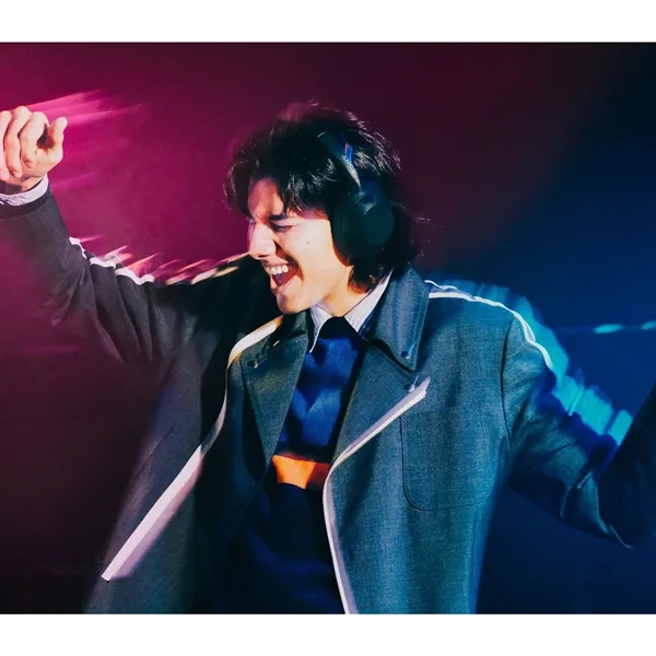 Sony ANC Wireless ULT Headphones... from ASI 66887 PCNA / Leeds