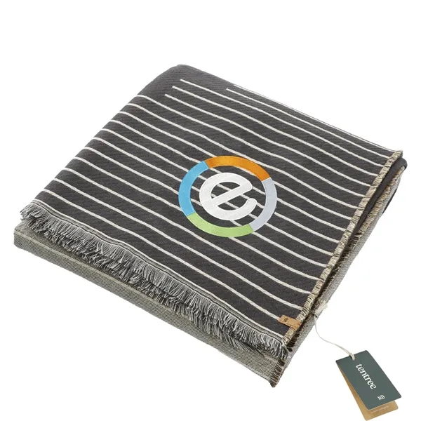 86" x 55" woven blanket... from ASI 66887 PCNA / Leeds