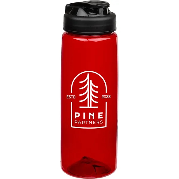 Surf Bottle w/ Sip-n-Go Lid 26 oz... from ASI 66887 PCNA / Bullet