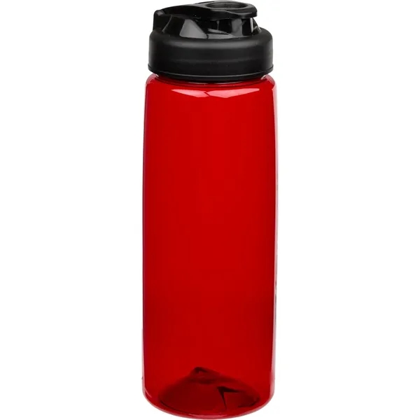 Surf Bottle w/ Sip-n-Go Lid 26 oz... from ASI 66887 PCNA / Bullet