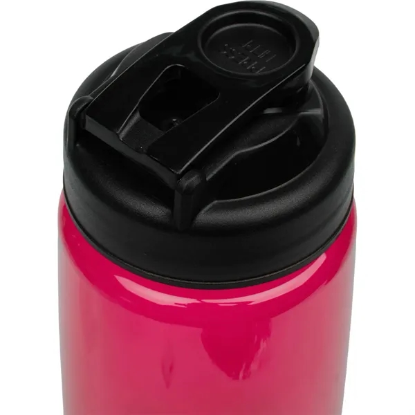 Surf Bottle w/ Sip-n-Go Lid 26 oz... from ASI 66887 PCNA / Bullet