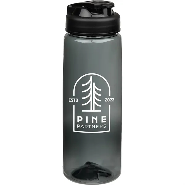 Surf Bottle w/ Sip-n-Go Lid 26 oz... from ASI 66887 PCNA / Bullet