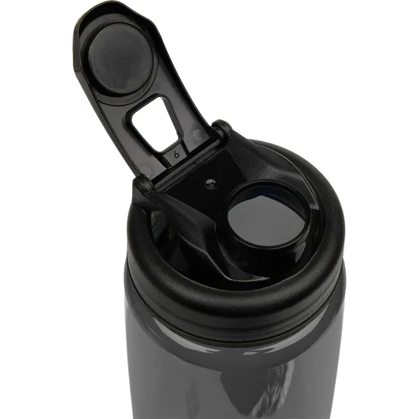 Surf Bottle w/ Sip-n-Go Lid 26 oz... from ASI 66887 PCNA / Bullet