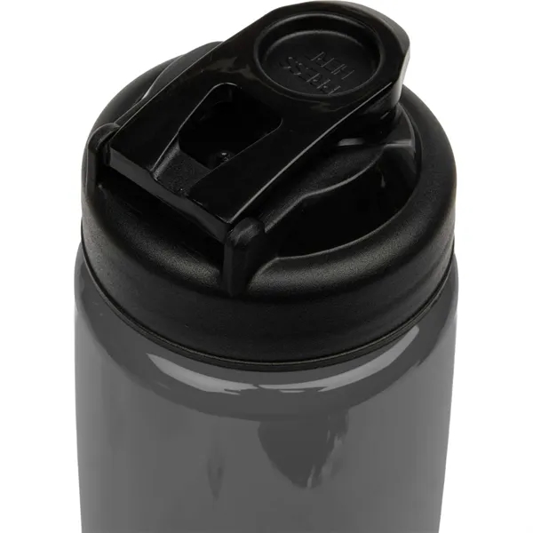 Surf Bottle w/ Sip-n-Go Lid 26 oz... from ASI 66887 PCNA / Bullet