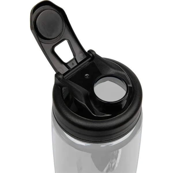Surf Bottle w/ Sip-n-Go Lid 26 oz... from ASI 66887 PCNA / Bullet