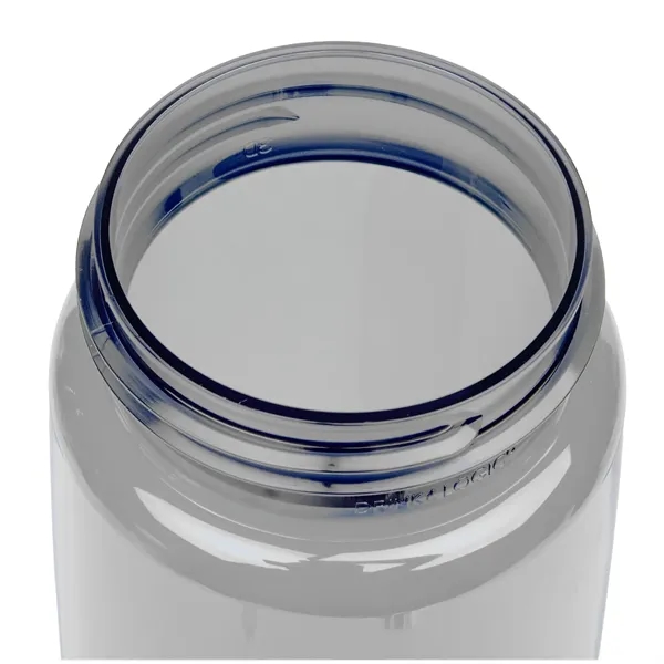 Surf Bottle w/ Sip-n-Go Lid 26 oz... from ASI 66887 PCNA / Bullet