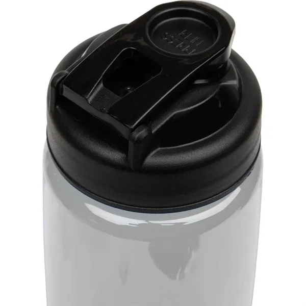 Surf Bottle w/ Sip-n-Go Lid 26 oz... from ASI 66887 PCNA / Bullet