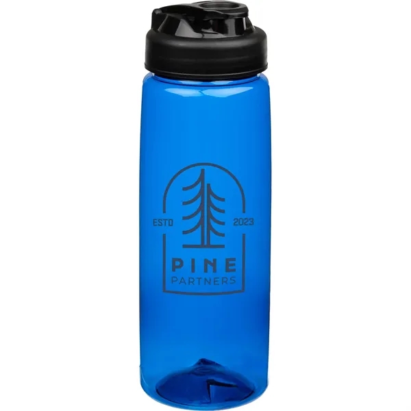 Surf Bottle w/ Sip-n-Go Lid 26 oz... from ASI 66887 PCNA / Bullet