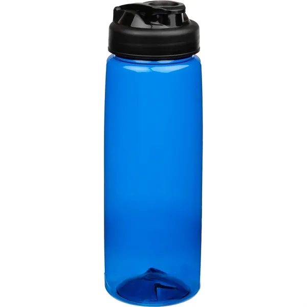 Surf Bottle w/ Sip-n-Go Lid 26 oz... from ASI 66887 PCNA / Bullet