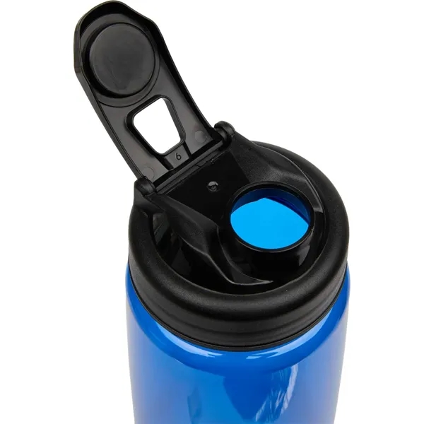 Surf Bottle w/ Sip-n-Go Lid 26 oz... from ASI 66887 PCNA / Bullet