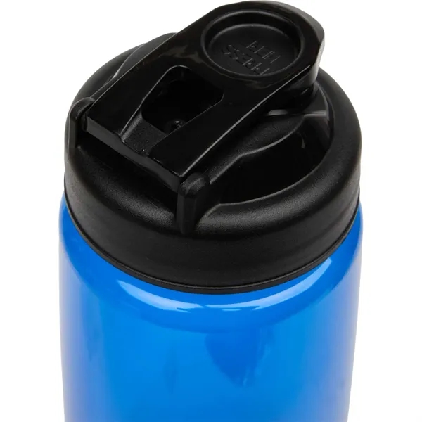 Surf Bottle w/ Sip-n-Go Lid 26 oz... from ASI 66887 PCNA / Bullet