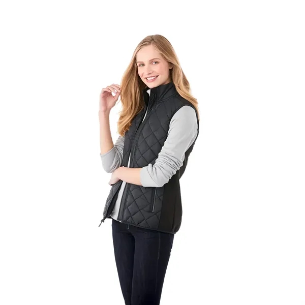 W-SHEFFORD Heat Panel Vest... from ASI 66887 PCNA / Trimark
