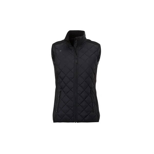 W-SHEFFORD Heat Panel Vest... from ASI 66887 PCNA / Trimark