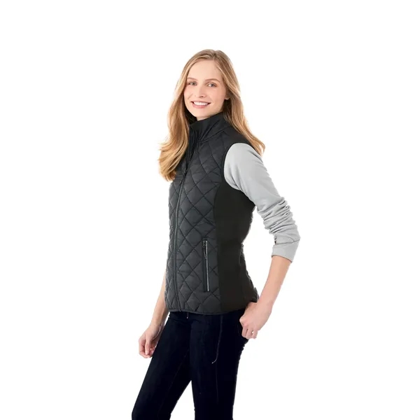 W-SHEFFORD Heat Panel Vest... from ASI 66887 PCNA / Trimark