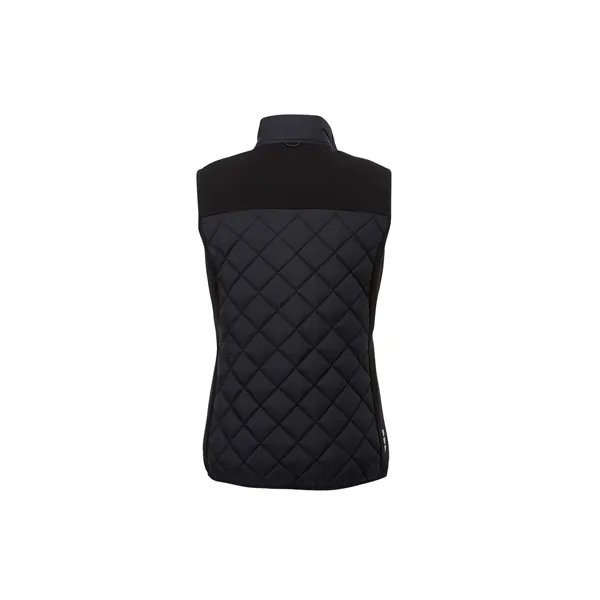 W-SHEFFORD Heat Panel Vest... from ASI 66887 PCNA / Trimark
