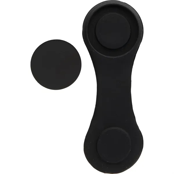 Silicone Hat Clip w/ Ball Marker... from ASI 66887 PCNA / Leeds
