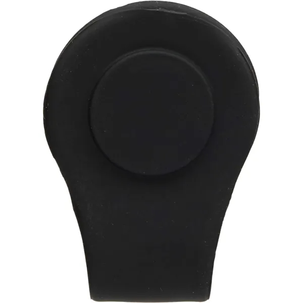 Silicone Hat Clip w/ Ball Marker... from ASI 66887 PCNA / Leeds