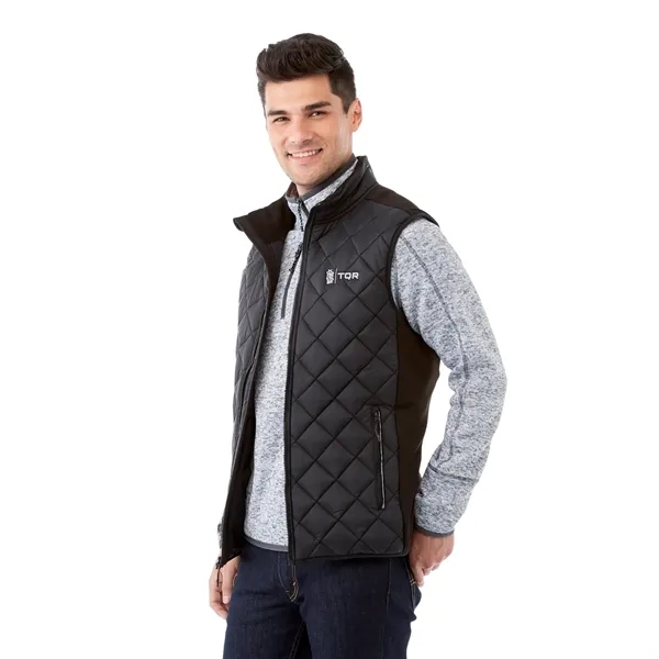 M-SHEFFORD Heat Panel Vest... from ASI 66887 PCNA / Trimark