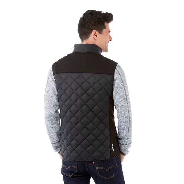 M-SHEFFORD Heat Panel Vest... from ASI 66887 PCNA / Trimark