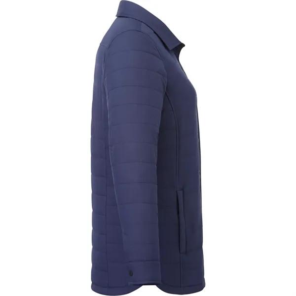 XS-2XL women's shacket with insulation... from ASI 66887 PCNA / Trimark