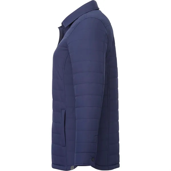 XS-2XL women's shacket with insulation... from ASI 66887 PCNA / Trimark