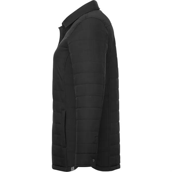 XS-2XL women's shacket with insulation... from ASI 66887 PCNA / Trimark