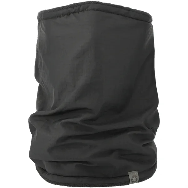 Unisex wintertime snood with microfleece lining.... from ASI 66887 PCNA / Trimark