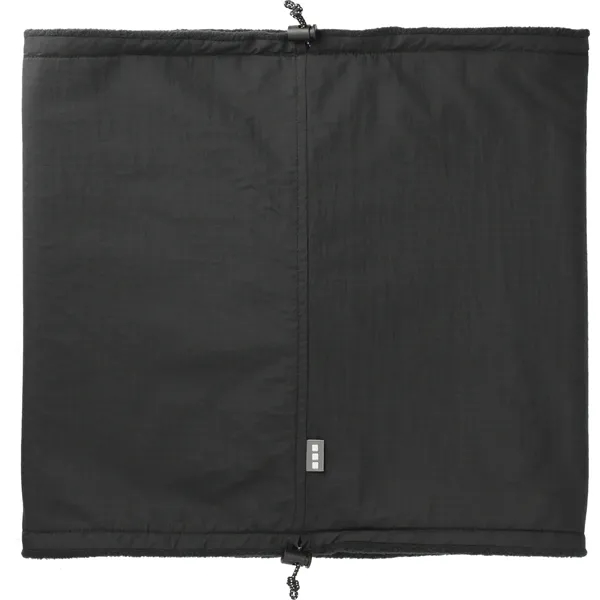 Unisex wintertime snood with microfleece lining.... from ASI 66887 PCNA / Trimark