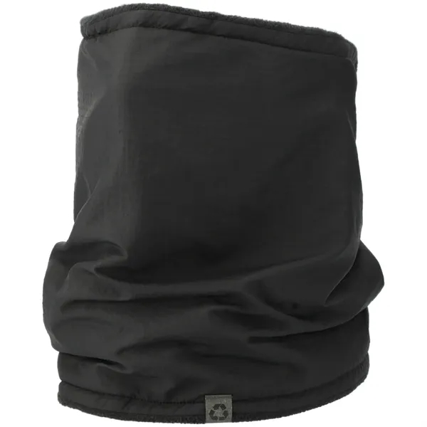 Unisex wintertime snood with microfleece lining.... from ASI 66887 PCNA / Trimark