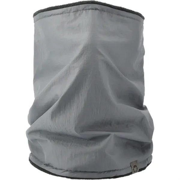 Unisex wintertime snood with microfleece lining.... from ASI 66887 PCNA / Trimark