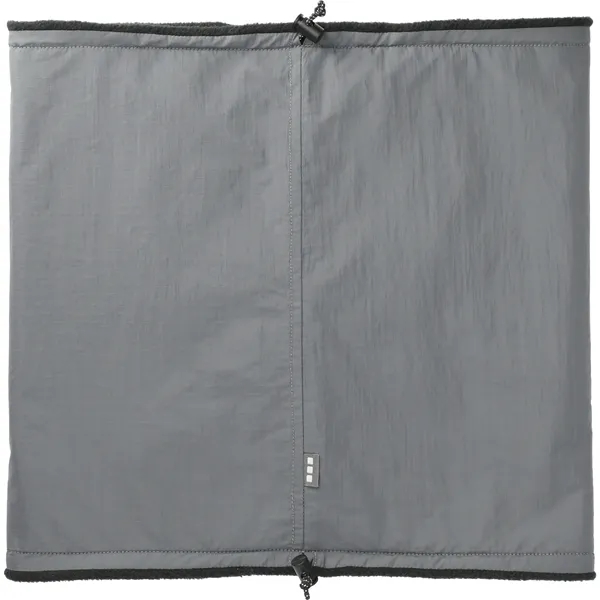 Unisex wintertime snood with microfleece lining.... from ASI 66887 PCNA / Trimark