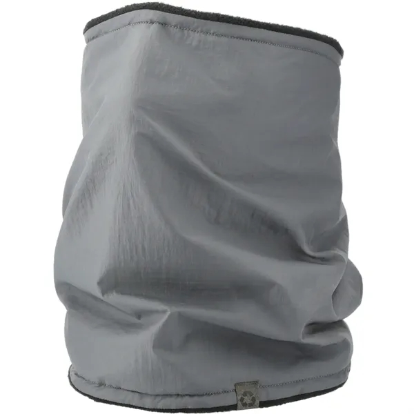 Unisex wintertime snood with microfleece lining.... from ASI 66887 PCNA / Trimark