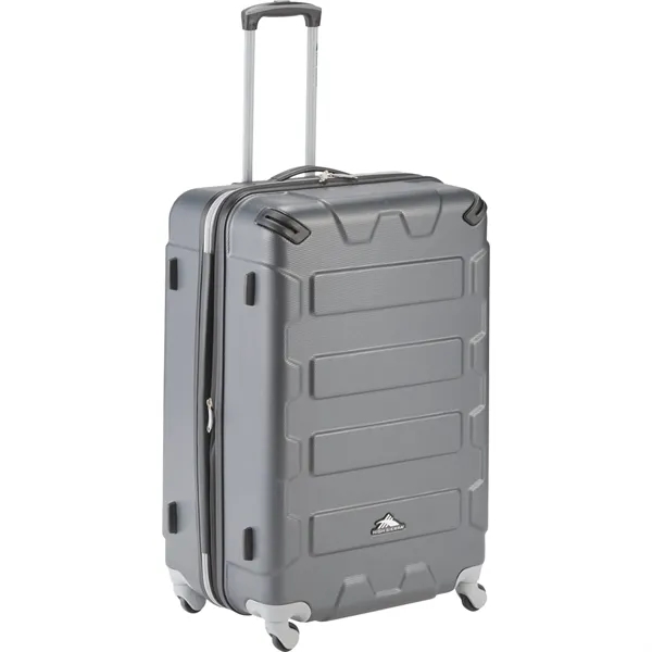 2 pc. luggage set with 20" carry on and 30" hardside... from ASI 66887 PCNA / Leeds