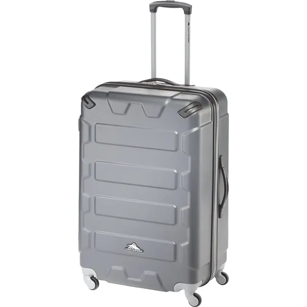 2 pc. luggage set with 20" carry on and 30" hardside... from ASI 66887 PCNA / Leeds