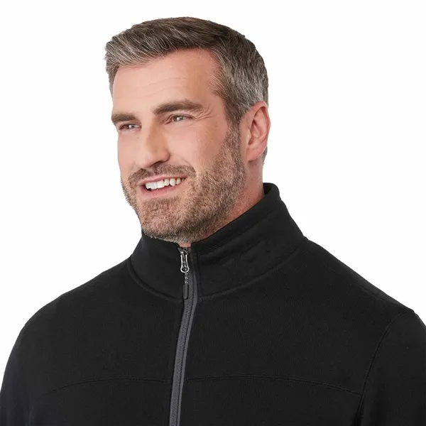 DARNELL Eco Knit Full Zip - Men's... from ASI 66887 PCNA / Trimark