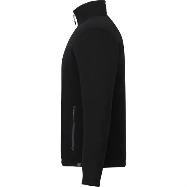 DARNELL Eco Knit Full Zip - Men's... from ASI 66887 PCNA / Trimark