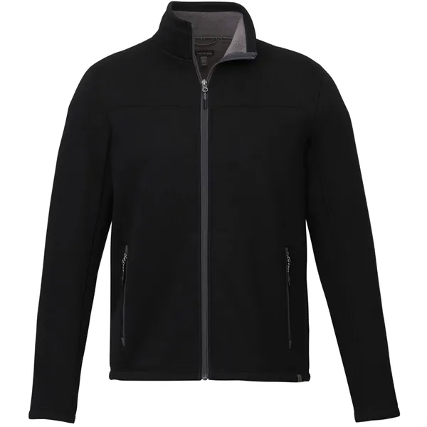 DARNELL Eco Knit Full Zip - Men's... from ASI 66887 PCNA / Trimark