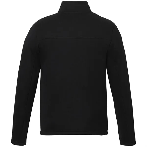 DARNELL Eco Knit Full Zip - Men's... from ASI 66887 PCNA / Trimark
